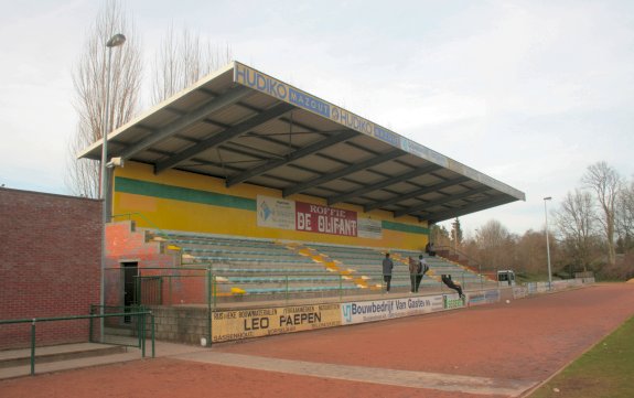 Gemeentepark Schoten