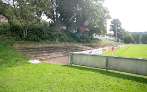 Sportplatz Auwiese