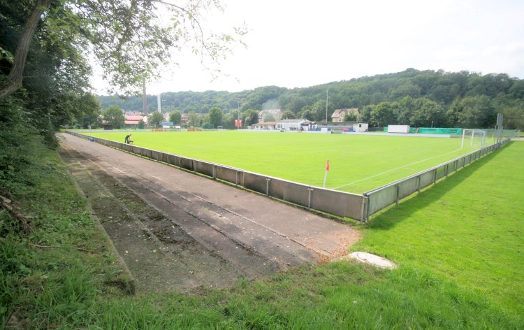 Sportplatz Auwiese