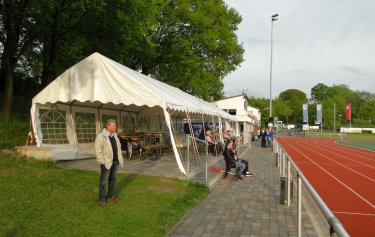 Dr. Ernst van Aaken Stadion