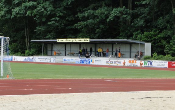 Ritter-Georg-Sportstätte