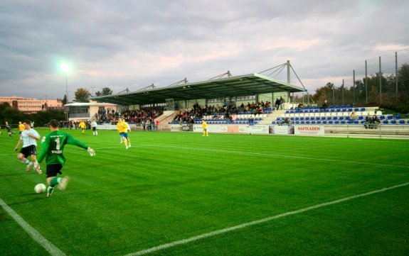 Felsenberg-Arena