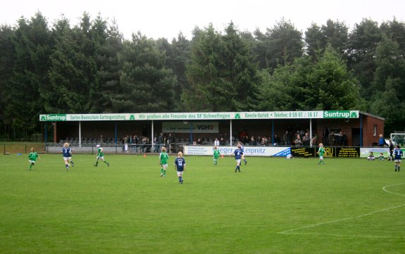 Sportplatz Dorfstraße