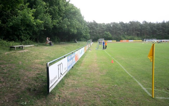 Sportplatz Dorfstraße