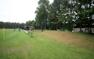 Sportplatz Dorfstraße