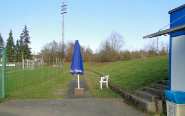 Gustav-Strohm-Stadion