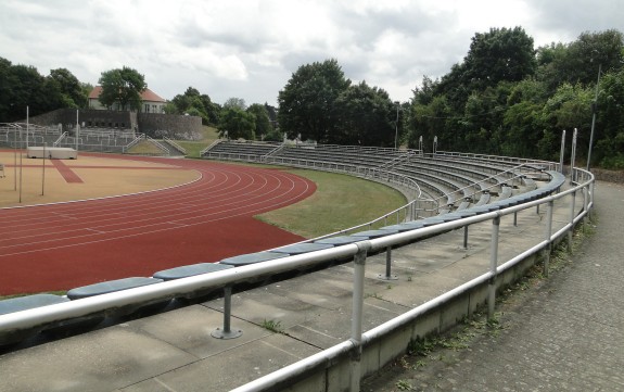 Stadion Lambrechtsgrund