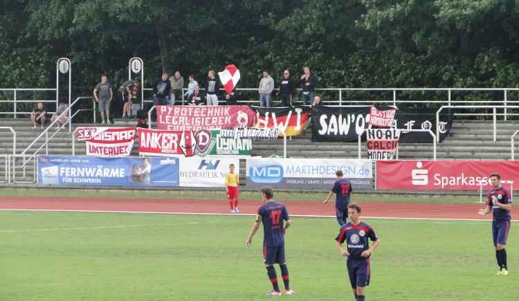 Stadion Lambrechtsgrund