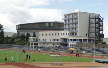 Stadion Lambrechtsgrund