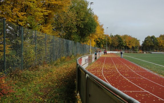 Waldstadion Brenbruch