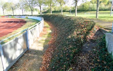 Stadion an der Ketscher Landstraße