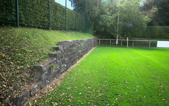 Stadion am Brunnen