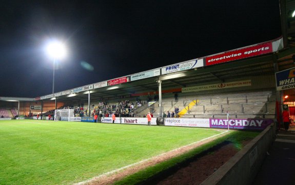 Glanford Park