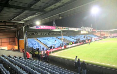 Glanford Park