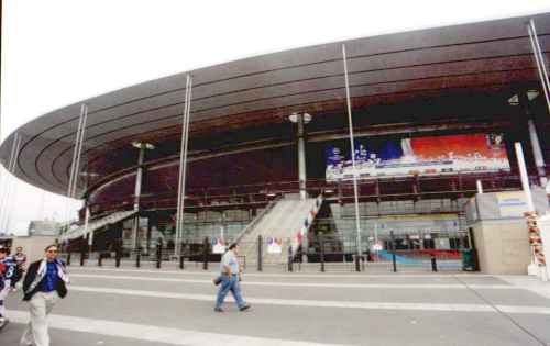 Stade de France