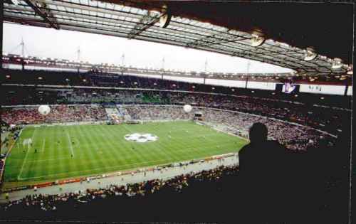 Stade de France