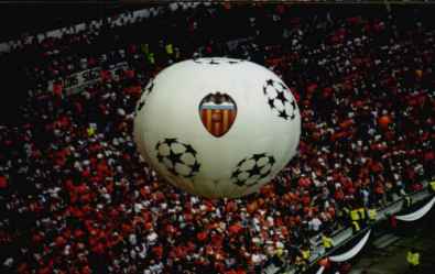 Stade de France