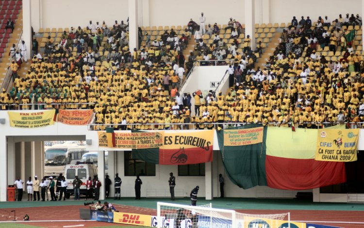 Sekondi Stadium