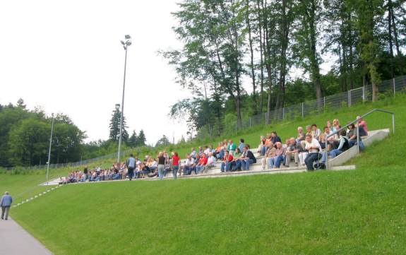 Oberwaldstadion