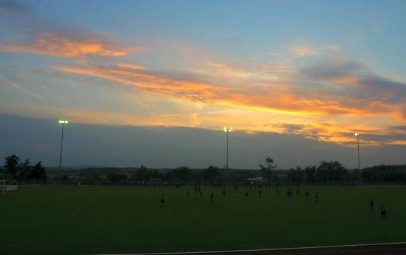 Oberwaldstadion