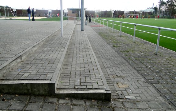 Waldstadion Falkenstraße