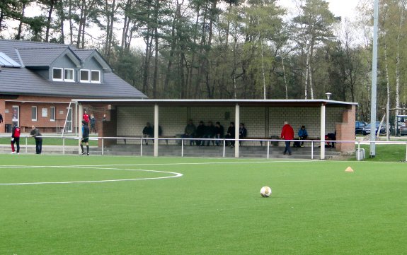 Waldstadion Falkenstraße