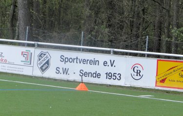 Waldstadion Falkenstraße