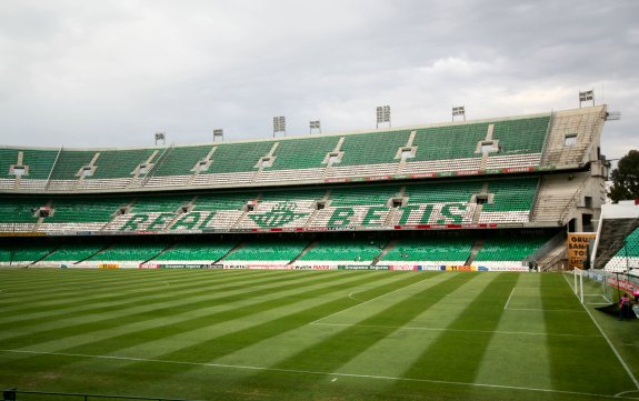 Estadio Manuel Ruiz de Lopera