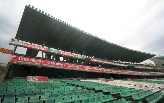 Estadio Manuel Ruiz de Lopera