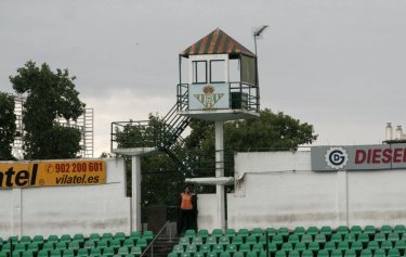 Estadio Manuel Ruiz de Lopera