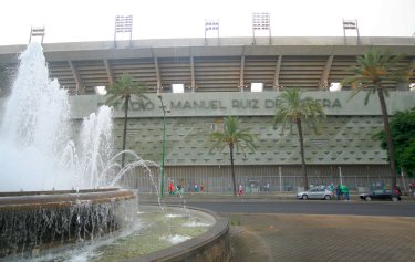 Estadio Manuel Ruiz de Lopera