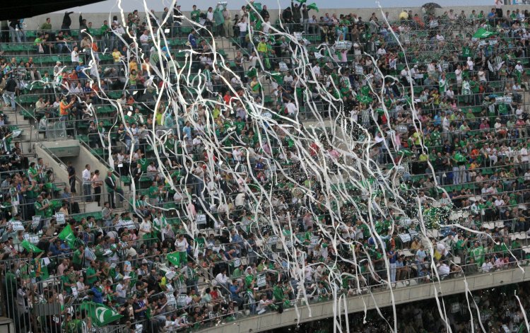 Estadio Manuel Ruiz de Lopera