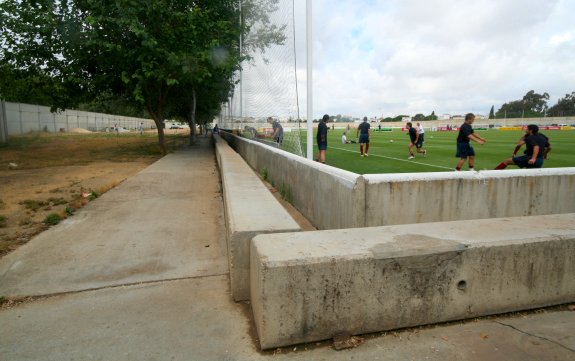 Ciudad Deportiva Ruiz de Lopera