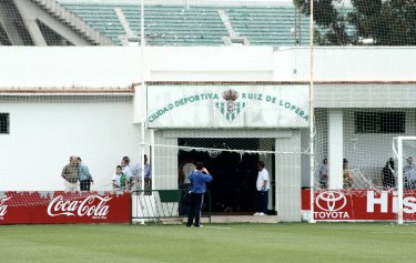 Estadio Manuel Ruiz de Lopera