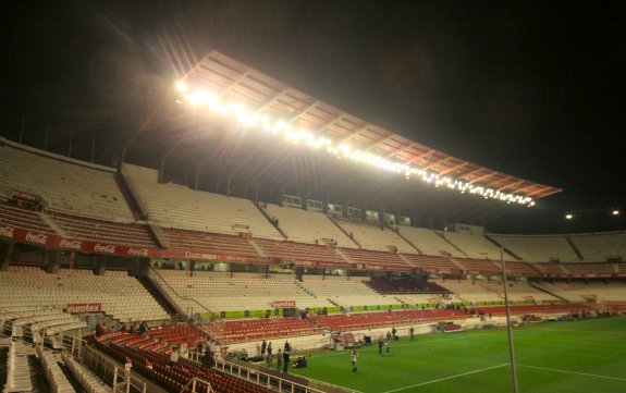 Estadio Ramón Sánchez-Pizjuán