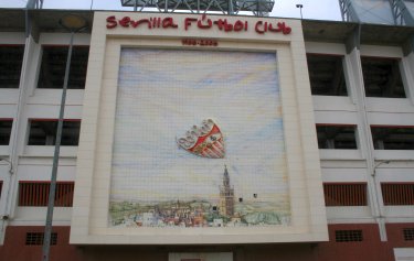 Estadio Ramón Sánchez-Pizjuán