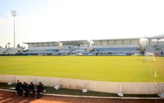 Stade Taîeb Mhiri