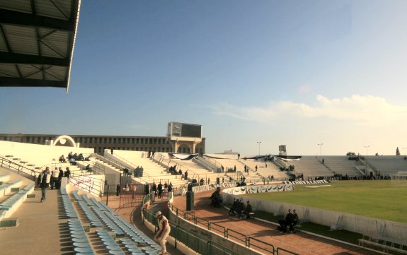 Stade Taîeb Mhiri