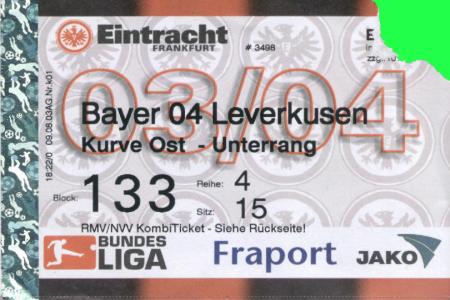 Ticket