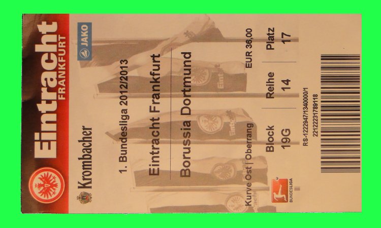 Ticket