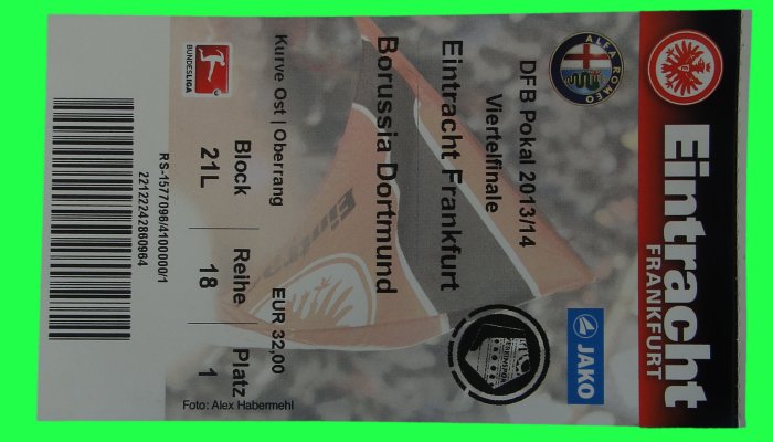 Ticket