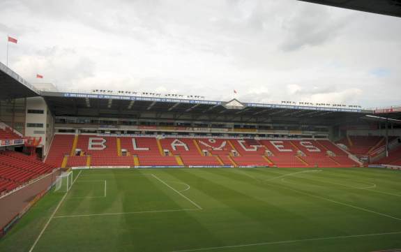 Bramall Lane