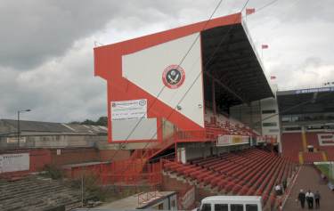 Bramall Lane