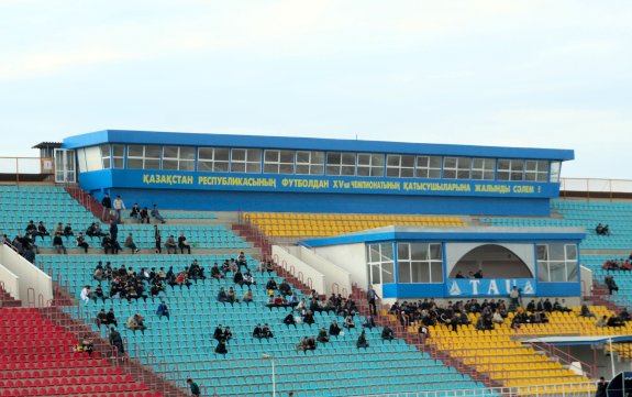 Stadion Ahmatbek Suyumbayev