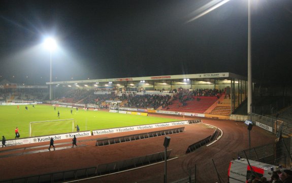 Leimbachstadion