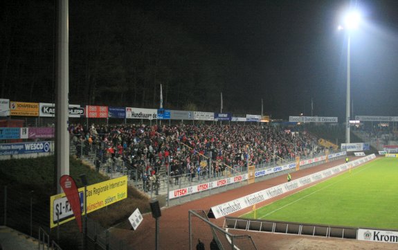 Leimbachstadion