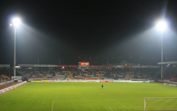 Leimbachstadion