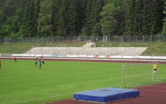 Hofbachstadion