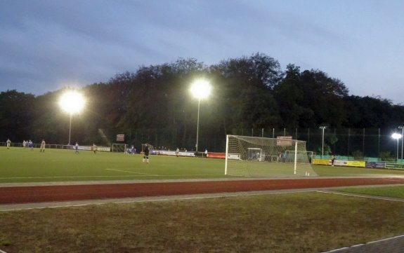 Waldstadion