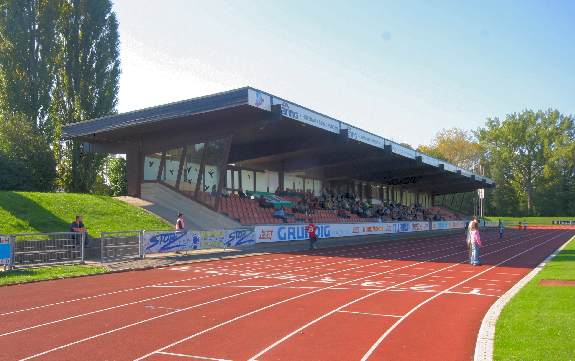 Floschenstadion